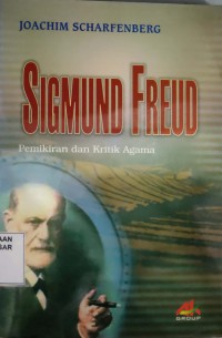 Image of Sigmund Freud : Pemikir dan kritik Agama
